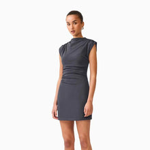 Load image into Gallery viewer, Marisol High Neck Mini
