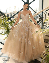 Load image into Gallery viewer, LUX017