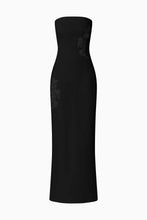 Load image into Gallery viewer, Evee Strapless Maxi