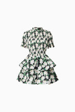 Load image into Gallery viewer, Rosey Short Sleeve Mini