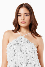 Load image into Gallery viewer, Italo Mini Dress