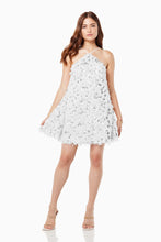 Load image into Gallery viewer, Italo Mini Dress