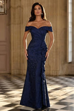 Load image into Gallery viewer, Valentina Gown