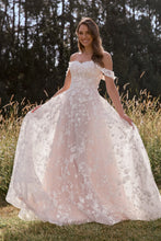 Load image into Gallery viewer, TC2530 Dominique