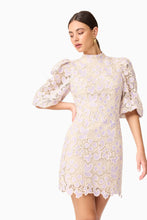 Load image into Gallery viewer, Jasmine Puff Sleeve Mini