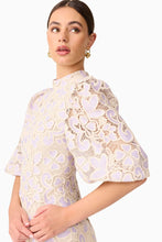 Load image into Gallery viewer, Jasmine Puff Sleeve Mini