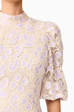 Load image into Gallery viewer, Jasmine Puff Sleeve Mini