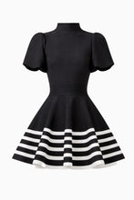 Load image into Gallery viewer, Ninette Puff Sleeve Mini