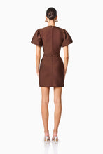 Load image into Gallery viewer, Floriana Puff Sleeve Mini