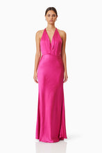 Load image into Gallery viewer, Zinnia Maxi Dress