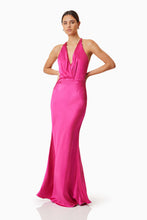 Load image into Gallery viewer, Zinnia Maxi Dress