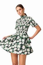 Load image into Gallery viewer, Rosey Short Sleeve Mini