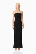 Load image into Gallery viewer, Evee Strapless Maxi