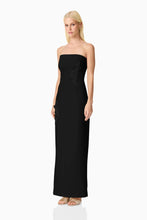 Load image into Gallery viewer, Evee Strapless Maxi