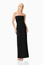 Load image into Gallery viewer, Evee Strapless Maxi