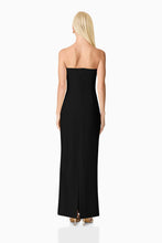Load image into Gallery viewer, Evee Strapless Maxi