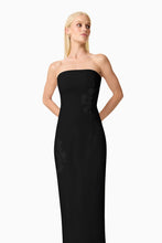Load image into Gallery viewer, Evee Strapless Maxi