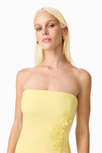 Load image into Gallery viewer, Evee Strapless Maxi