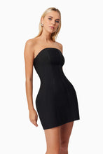 Load image into Gallery viewer, Rose Mini Dress