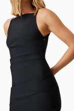 Load image into Gallery viewer, Rose Midi Dress