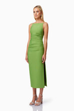 Load image into Gallery viewer, Rose Midi Dress
