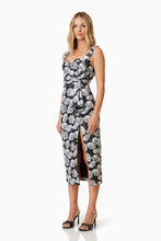 Load image into Gallery viewer, Willow Midi Dress