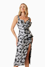 Load image into Gallery viewer, Willow Midi Dress