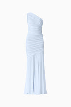 Load image into Gallery viewer, Florencea One Shoulder Gown