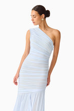 Load image into Gallery viewer, Florencea One Shoulder Gown