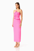 Load image into Gallery viewer, Laurentia Column Midi Dress