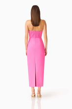 Load image into Gallery viewer, Laurentia Column Midi Dress