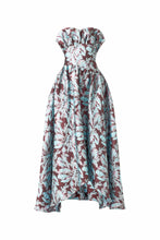 Load image into Gallery viewer, Bloomia A-Line Gown