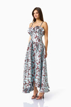 Load image into Gallery viewer, Bloomia A-Line Gown