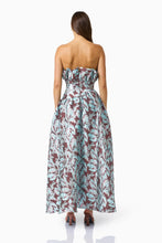 Load image into Gallery viewer, Bloomia A-Line Gown