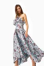 Load image into Gallery viewer, Bloomia A-Line Gown