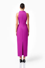 Load image into Gallery viewer, Lioris Peplum Gown