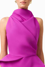 Load image into Gallery viewer, Lioris Peplum Gown