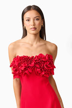 Load image into Gallery viewer, Lila Fitted Midi