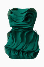 Load image into Gallery viewer, Eloria Ruffle Mini Dress