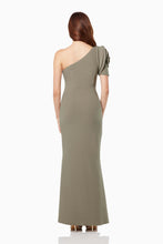 Load image into Gallery viewer, Electronica Rosette Gown