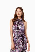 Load image into Gallery viewer, Stage Sequin Mesh Midi