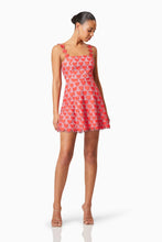Load image into Gallery viewer, Heartthrob Mini Dress