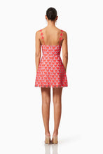 Load image into Gallery viewer, Heartthrob Mini Dress