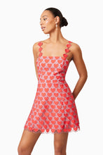 Load image into Gallery viewer, Heartthrob Mini Dress