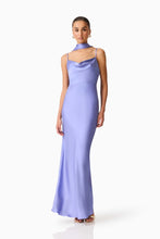 Load image into Gallery viewer, Jacinta Cowl Neck Gown