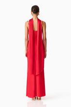 Load image into Gallery viewer, Jacinta Cowl Neck Gown