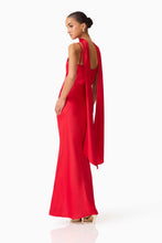 Load image into Gallery viewer, Jacinta Cowl Neck Gown