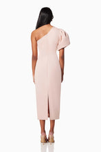 Load image into Gallery viewer, Starfire One Shoulder Midi