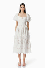 Load image into Gallery viewer, Eliza Midi