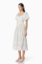 Load image into Gallery viewer, Eliza Midi